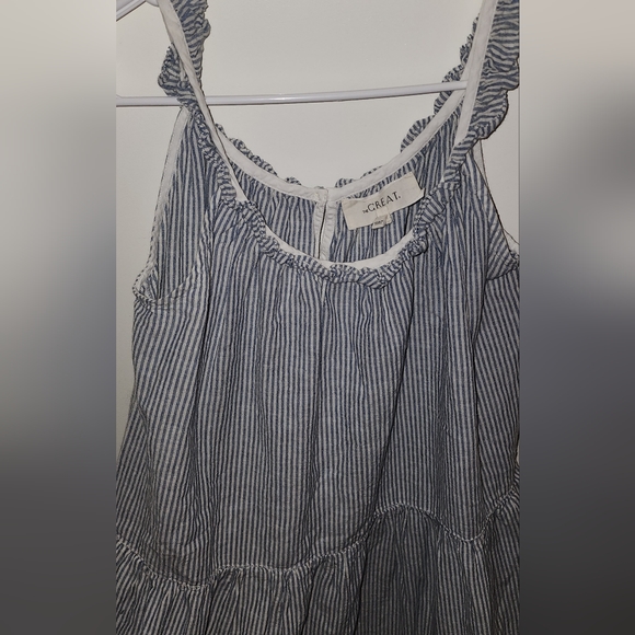 THE GREAT DRESS - Picture 3 of 9